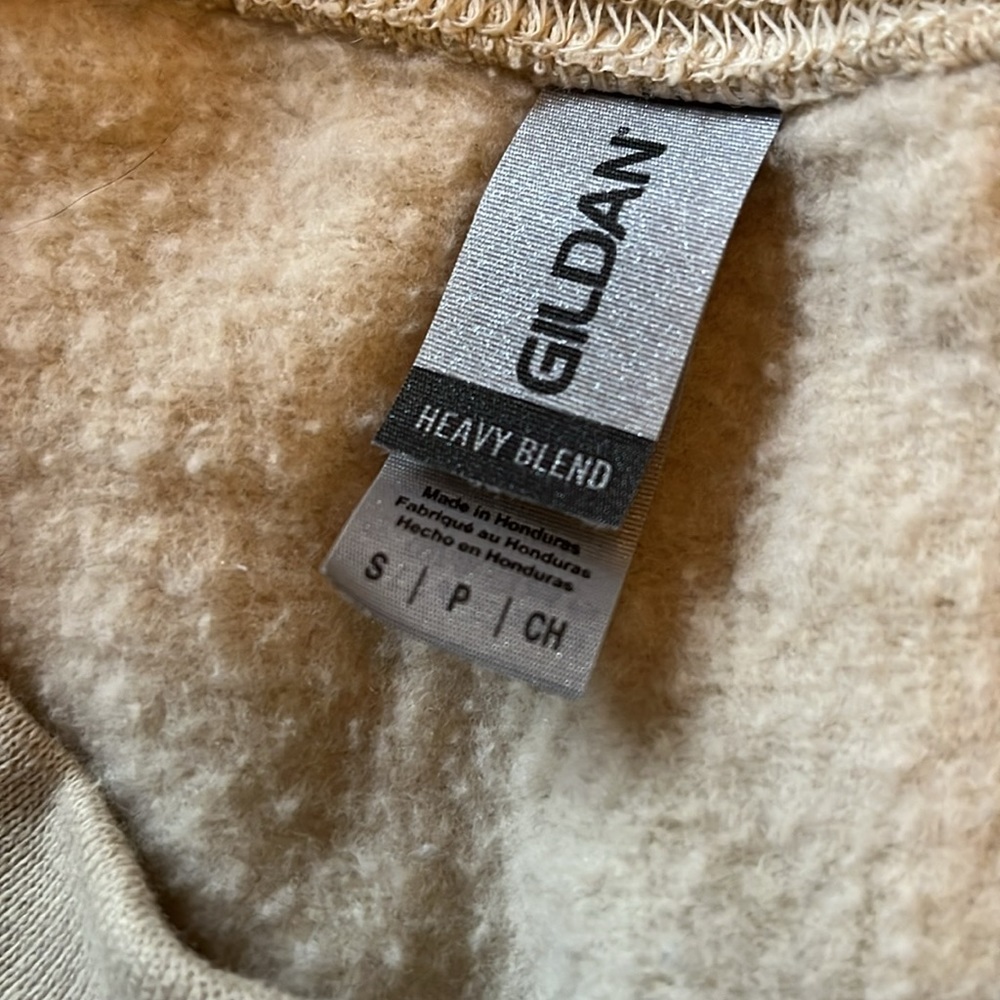 “Normal is Subjective” Turtle Sweatshirt - Picture 2 of 3